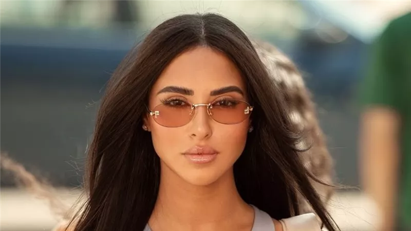 آية سماحة تنشر صورة من كواليس تصوير مسلسل «ابن النادي»