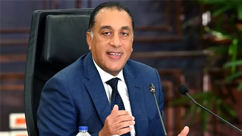 رئيس الوزراء يبدأ جولة ميدانية لافتتاح عدد من المشروعات التنموية بالمنوفية