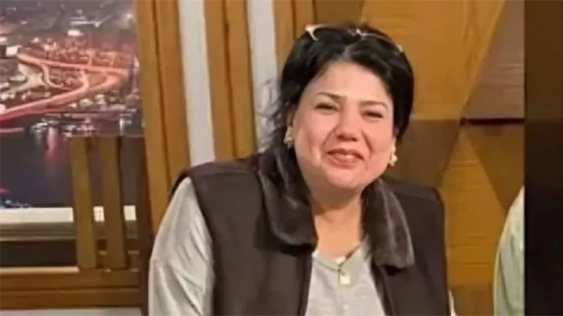 وزارة الصحة تكشف حقيقة ملابسات وفاة الإعلامية عبير الأباصيري