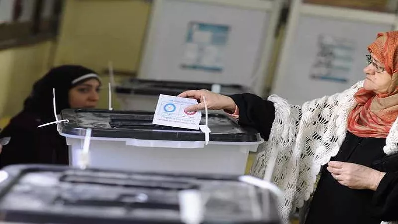 سامي سوس يدعو المواطنين للمشاركة الفاعلة في الانتخابات البرلمانية 