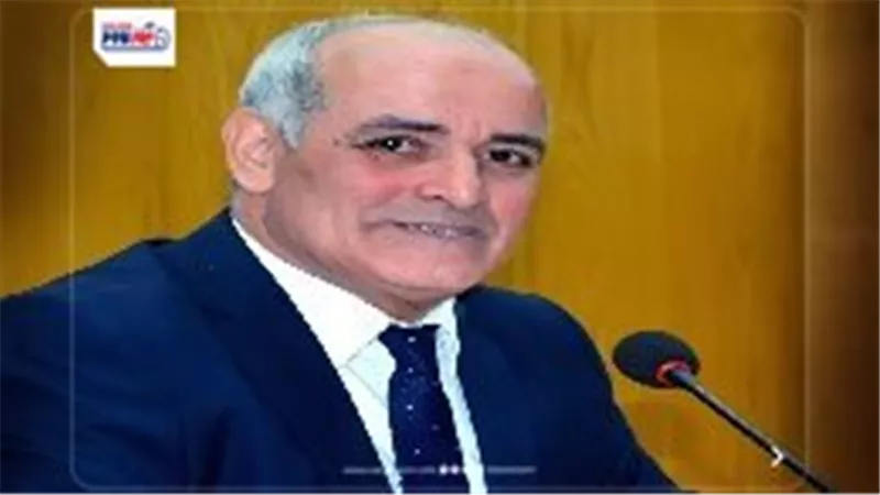 اختيار رئيس جامعة الفيوم السابق ضمن لجنة المؤتمر الدولي لتغير المناخ 