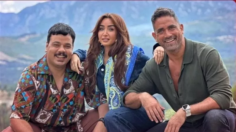 لقلة إيراداته.. فيلم الشاطر مهدد بالسحب من جميع دور العرض 
