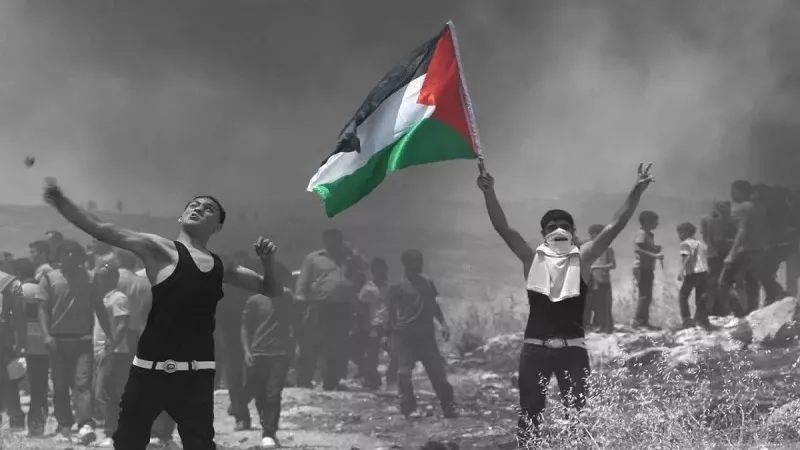 ماجد عبدالفتاح: قرار واشنطن ضد الوفد الفلسطيني يعزز فرص الاعتراف بالدولة
