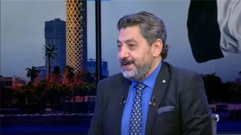 الغمري: الإخوان يواصلون تشويه الدولة المصرية لصالح إسرائيل 