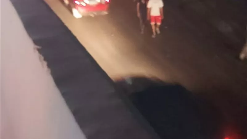 استجابة لـ«نيوز رووم»: حملة أمنية لإخلاء كوبري الكيلو 21 من المشردين 