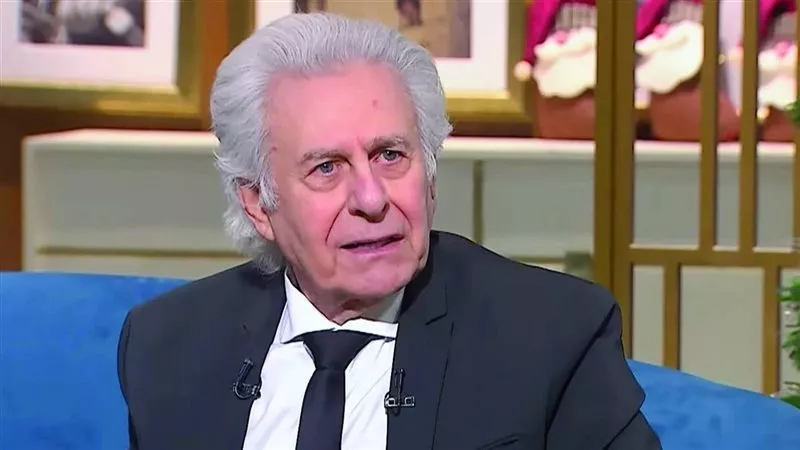 سليم سحاب: هاني شاكر قيمة فنية وإنسانية لن تتكرر.. فرض موهبته بزمن الكبار