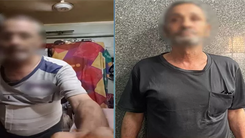 الأمن يكشف كذب ادعاءات مشاجرة الإيجار القديم بالمطرية
