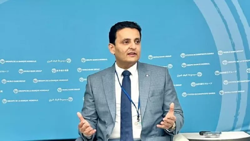 النائب أحمد زكريا: مصر تستهدف مضاعفة الصادرات إلى 100 مليار دولار