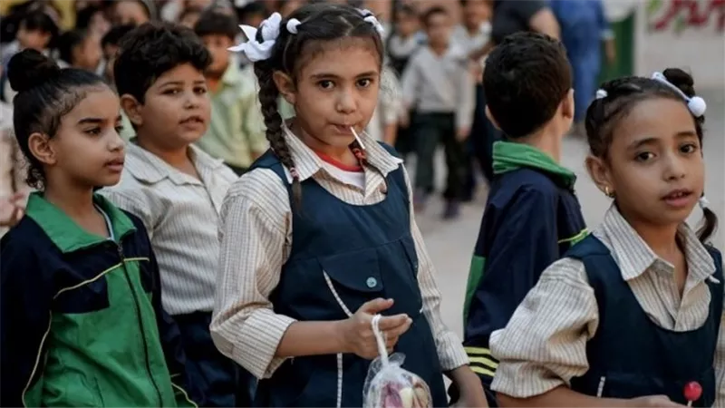 غدًا.. بدء الدراسة في 12 محافظة والمدارس اليابانية والكنسية والخاصة