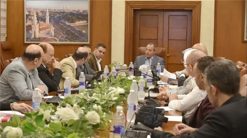 بورسعيد تُسرع افتتاح أسرّة العناية المركزة لسد العجز في المستشفيات