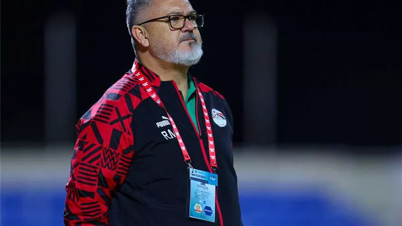 خاص لـ«نيوز رووم»| وكيل ميكالي يكشف حقيقة مفاوضات اتحاد الكرة لتدريب منتخب مصر