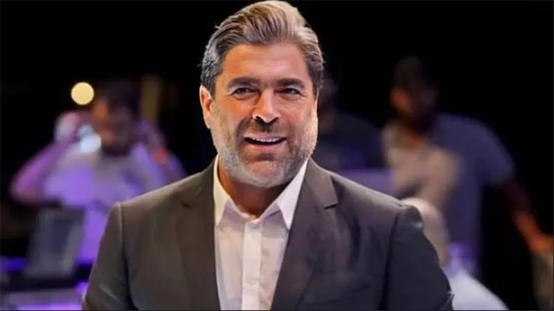 17 سبتمبر .. وائل كفوري على موعد حفل غنائي في أبو ظبي