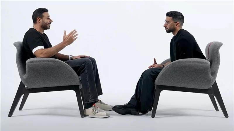 مش بحب المسئولية والتمثيل مكنش في نيتي.. أبرز تصريحات أحمد السعدني في ABtalks