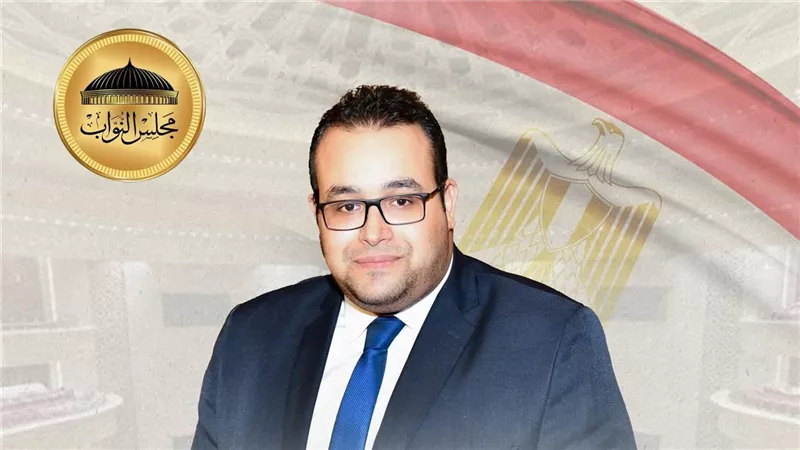 محمود عز يعلن ترشحه لانتخابات النواب: مؤمن إن الشباب طاقة التغيير الحقيقية