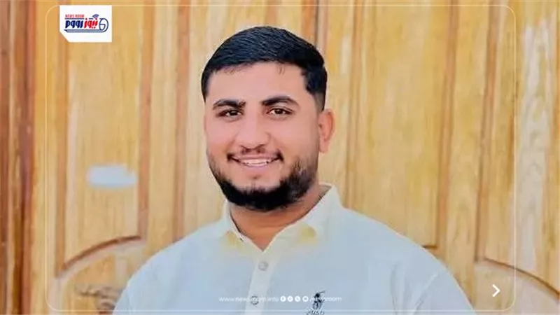 مأساة زفاف صفانية.. قصة الطلقة الطائشة التي أنهت حياة شاب بالمنيا