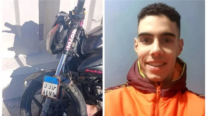 أول حادث.. مصرع عامل دليفري مع بدء افتتاح كوبري محمد نجيب بالإسكندرية