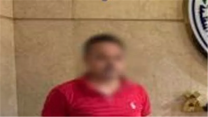 نهاية نصاب التأشيرات.. باع الوهم فسقط في قبضة الأمن بمحافظة القليوبية 