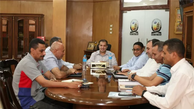 جامعة جنوب الوادي تحقق نتائج متميزة في ملتقى الأنشطة الطلابية بجامعة الجلالة