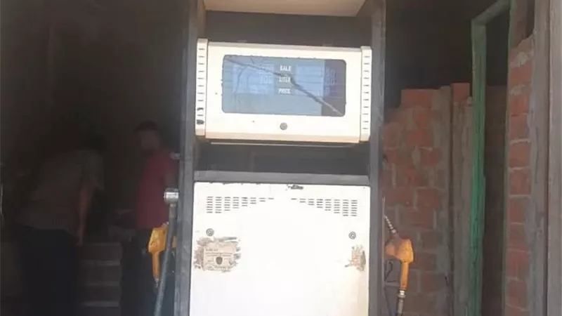 تحرير 1800 محضراً لمخالفات بالمخابز والأسواق ببنى سويف