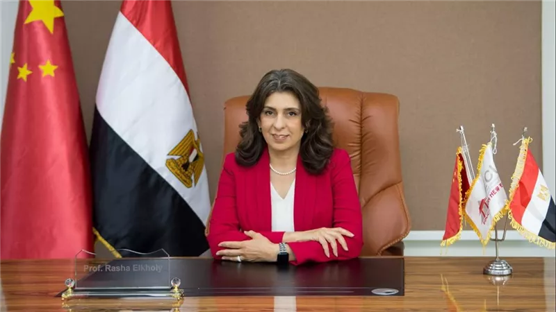 الجامعة المصرية الصينية: افتتاح كلية الطب البشري ومستشفى جامعي بسعة 220 سريرًا