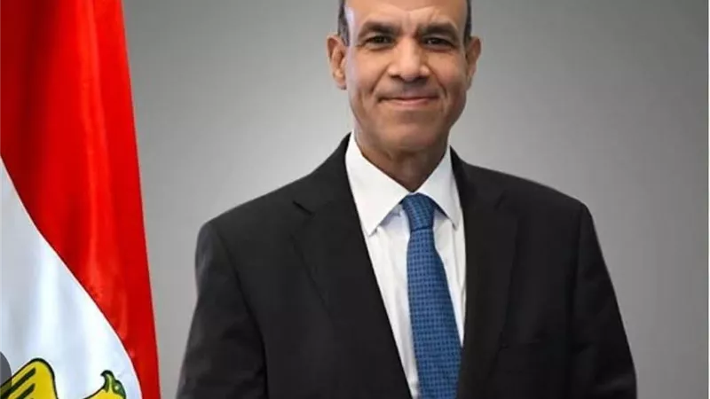 السبت.. وزير الخارجية ضيف صالون ماسبيرو الثقافي باستوديو أحمد زويل 