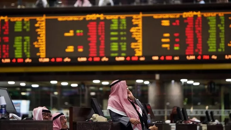 تباين أداء البورصات العربية في أولى جلسات سبتمبر.. «الثلاثيني» المصري يقفز 1%