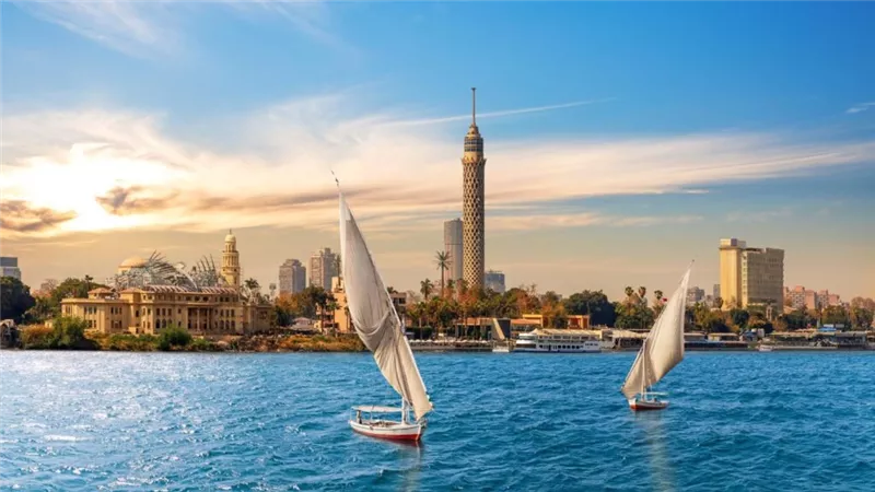 خبير: أختيار مصر ضمن أفضل الوجهات السياحية يعكس حجم الفرص الاقتصادية 