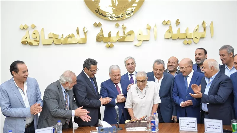  النقابيون يقدمون رؤيتهم لتطوير المحتوى الصحفى بجلسة موسعة بـ