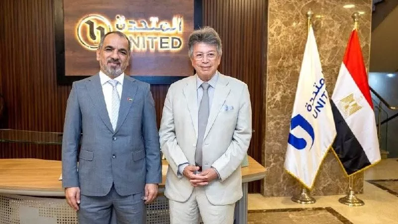 وفد بريدج يعقد اجتماعات موسعة مع أبرز الكيانات الإعلامية فى مصر 