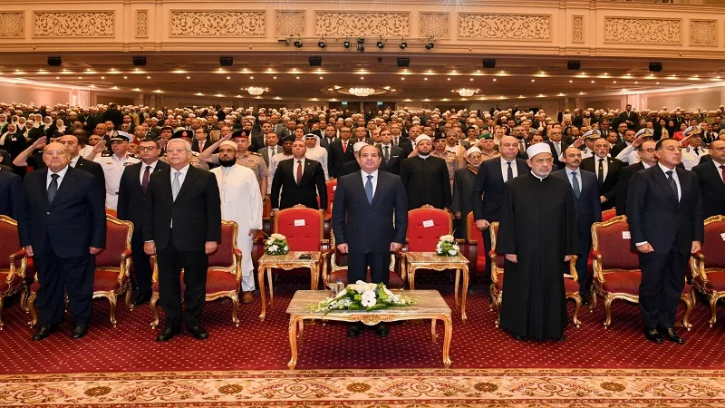 أحمد الشحات: رسائل الرئيس السيسي بين الأخلاق المحمدية وتعزيز الثقة الوطنية