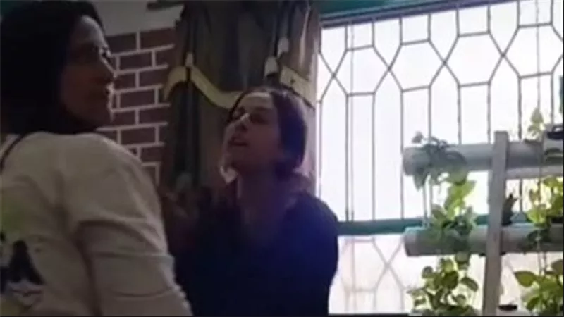 مشاجرة داخل مدرسة يحيى المشد بشبرا تثير الجدل بين أولياء الأمور والطلاب