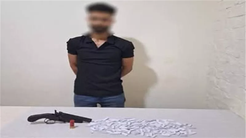 ضبط متهم أطلق النار على مالك معرض سيارات بالقليوبية.. والسبب صادم