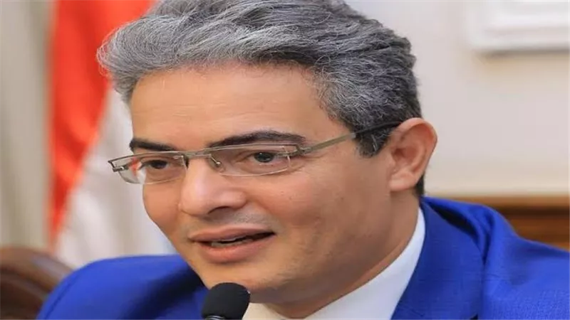 نقيب الإعلاميين يهنئ الرئيس السيسي بذكرى المولد النبوي الشريف