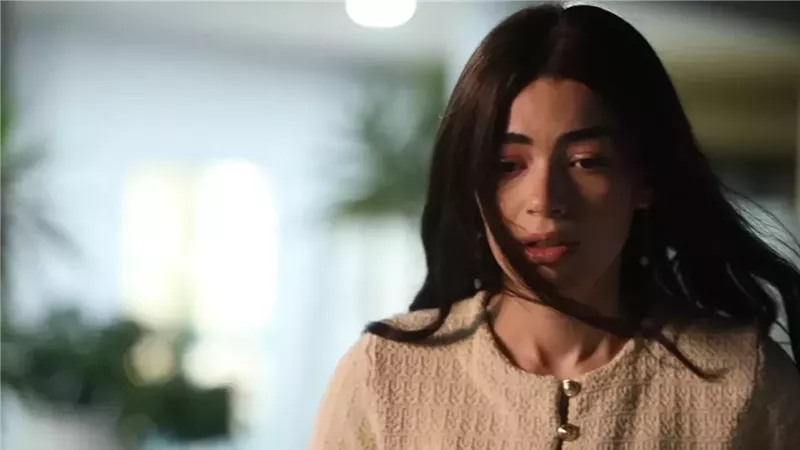 ليلى أحمد زاهر تكشف كواليس شخصية 