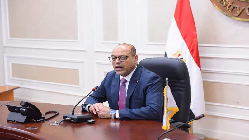 محمد جبران: رفع بدل التدريب من 1% لـ25% خطوة لدعم مهارات العمال