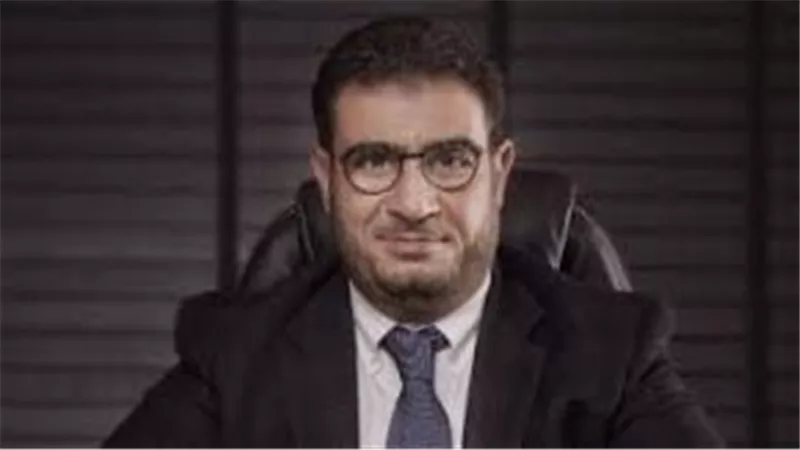 طارق الجيوشي يترشح لانتخابات غرفة الصناعات المعدنية ضمن دورة 2025 – 2029