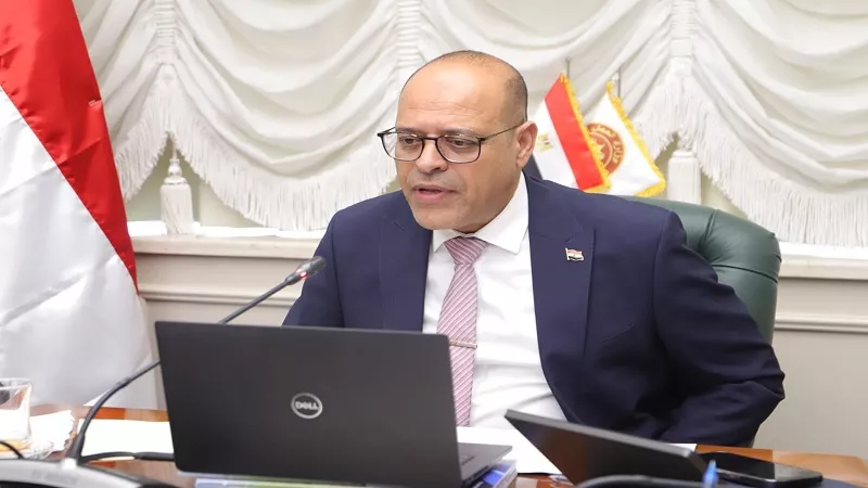 محمد جبران: قانون العمل الجديد يمثل نقلة نوعية في تنظيم سوق العمل