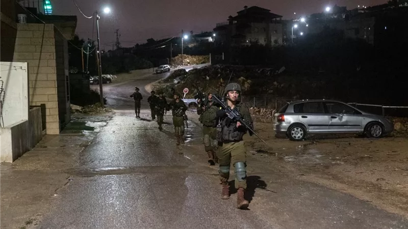 «أرض أكثر وسكان فلسطينيون أقل».. سموتريتش يدعو لضم الضفة الغربية