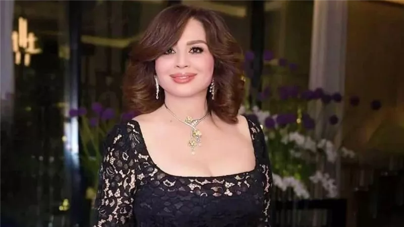 إلهام شاهين: مصر أعادت للمنطقة نبض السلام من شرم الشيخ