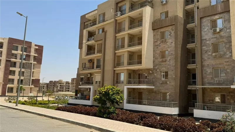 مشروع جنة بالقاهرة الجديدة 2025.. متى تستلم وحدتك السكنية بالمرحلة الجديدة؟