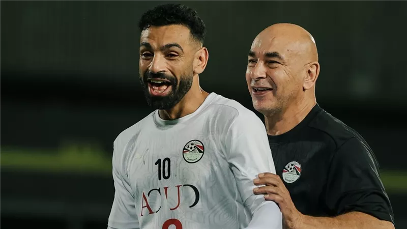 كريم رمزي: حسام حسن يطلب مواجهة نيجيريا ومالي قبل كأس الأمم 