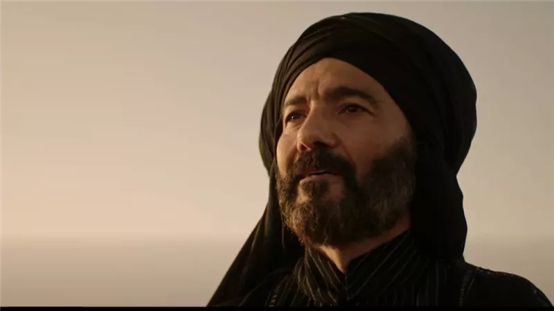 بعد النجاح الجماهيري.. «رسالة الإمام» يتحول إلى فيلم سينمائي