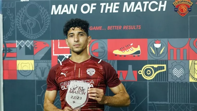 معتز البطاوي: الأهلي يرغب في ضم أحمد هاني ولكن المفاوضات توقفت 