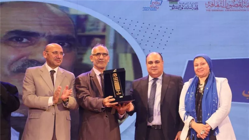 دمياط تحتفل بنجاحات مسرح الطفل وتكرم كتابها المسرحيين المميزين