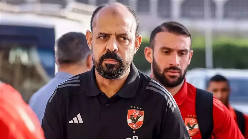 13 مباراة حاسمة.. هل يحسمها النحاس أم ينتظر الأهلي مدربًا جديدًا؟