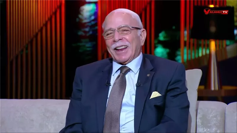 كمال درويش: تعدد القيادات وضعف الاستقرار عرقل تقدم الزمالك