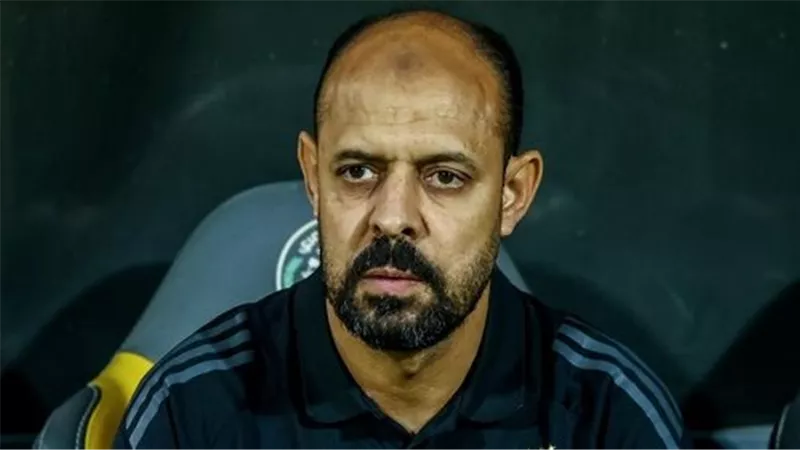 عماد النحاس: الضغط الجماهيري أنهى تجربتي.. والأهلي قادر على العودة