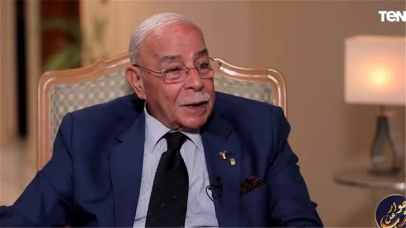 كمال درويش: تدخلت شخصيًا لحل أزمة أرض الزمالك دون أي طلب رسمي