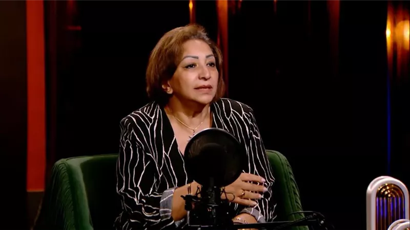 مها عبد الناصر تكشف كواليس معارضة قانون «تأجير المستشفيات» تحت قبة البرلمان
