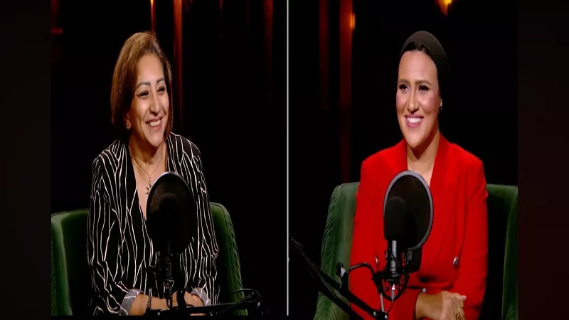 مها عبد الناصر: تجاهل الحكومة للمقترحات يضعف جدوى العمل البرلماني